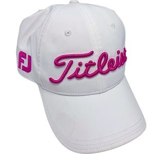 Titleist hat